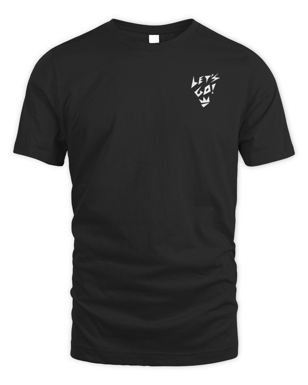 Jimmy's Iced Coffee No Spills Tee