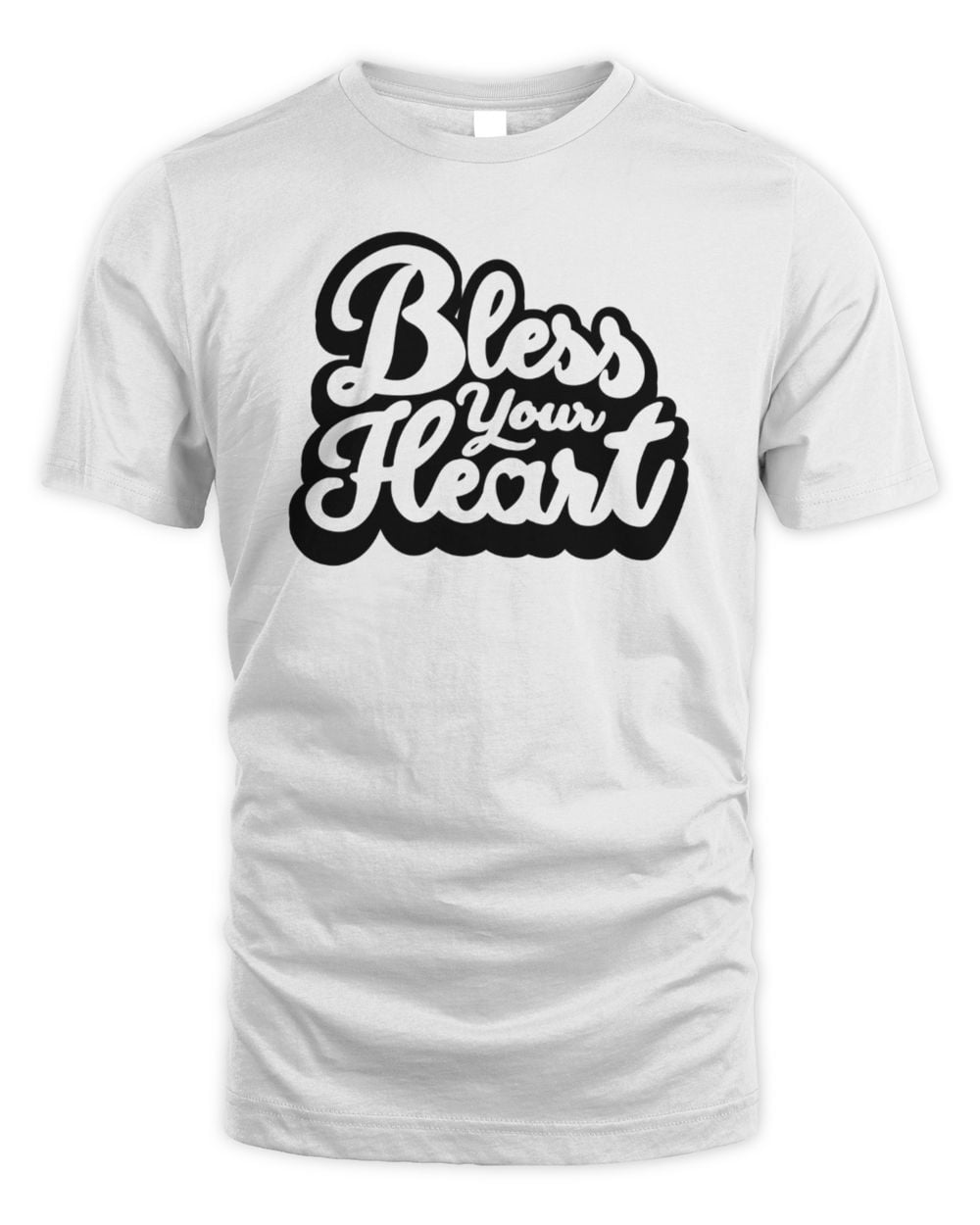 Matt Mitchell Bless Your Heart T-Shirt
