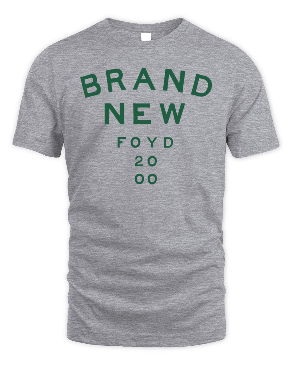 Brand New Merch Foyd 2000 T-Shirt