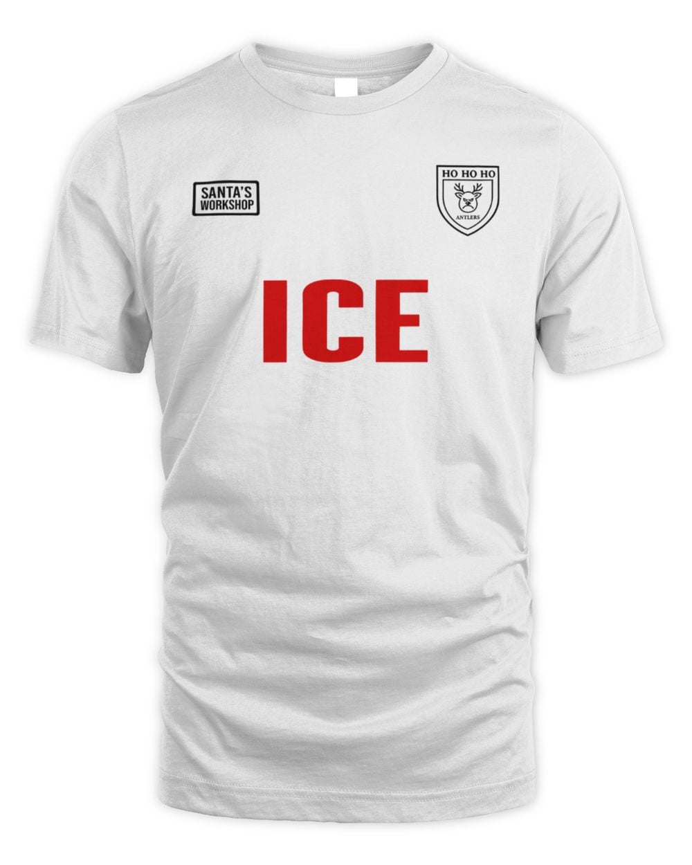 Retro Hull City 1995 Christmas T Shirt