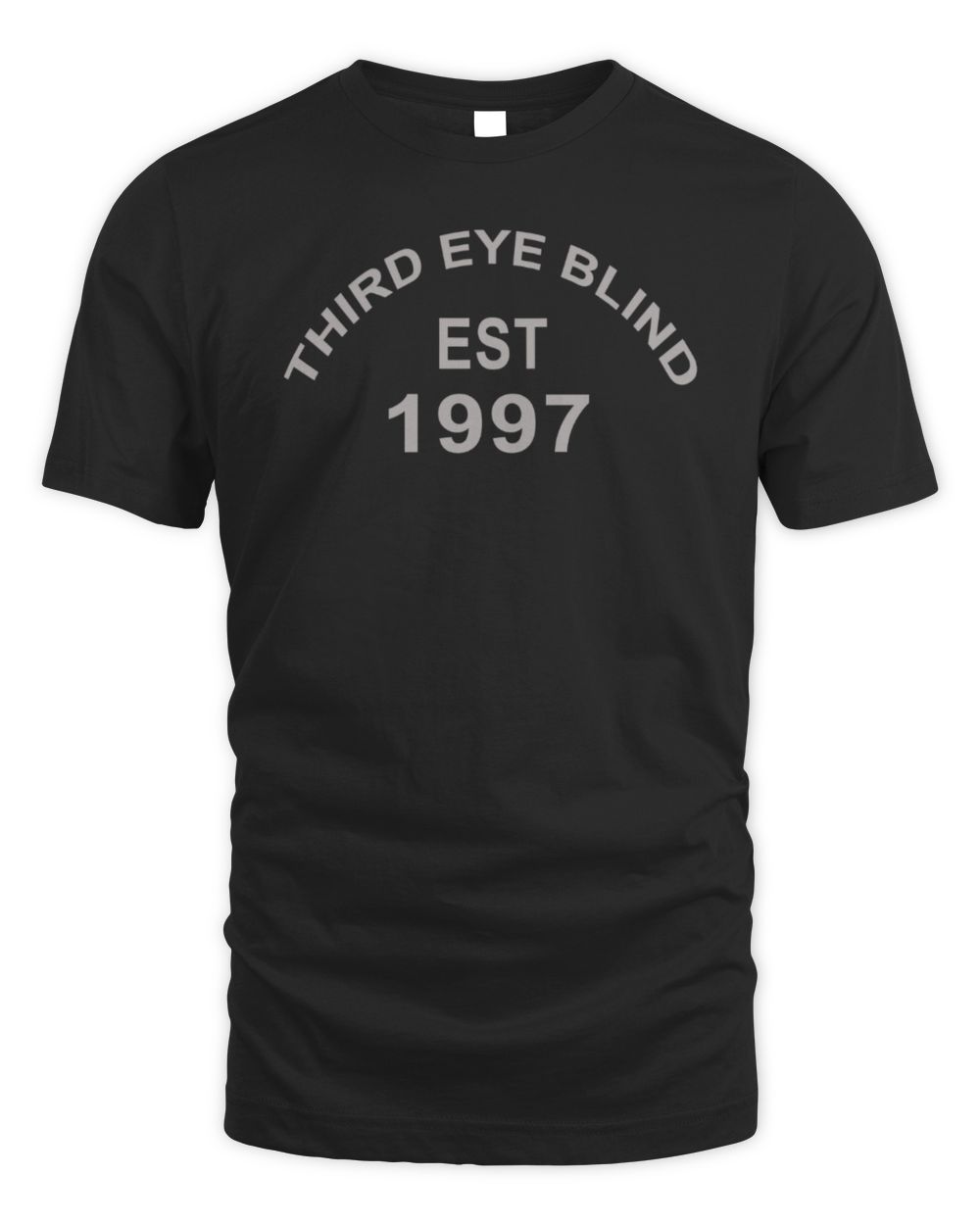 Third Eye Blind 1997 Official T Shirt