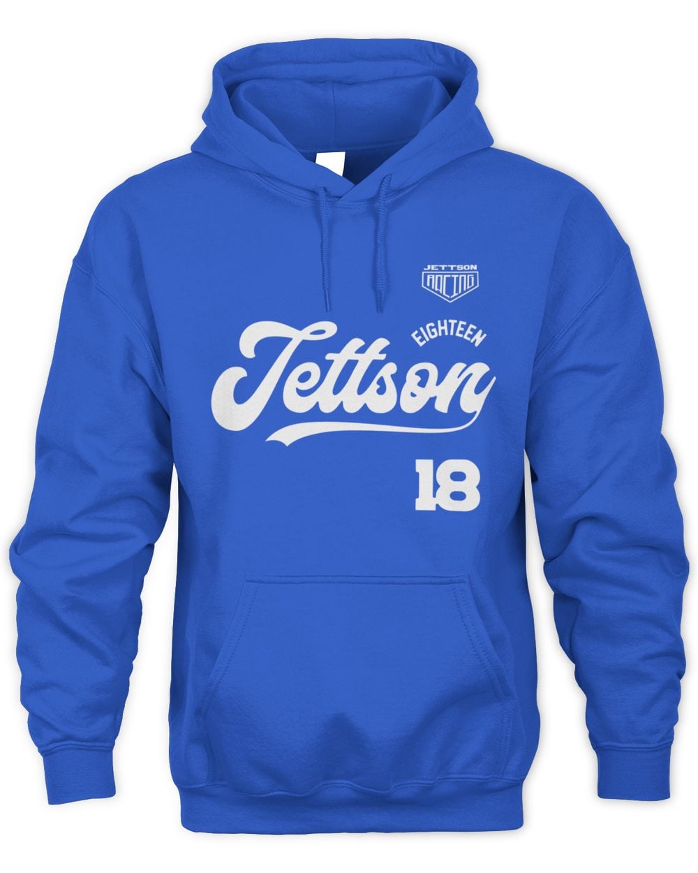 Jett Lawrence JL Home Run Hoodie