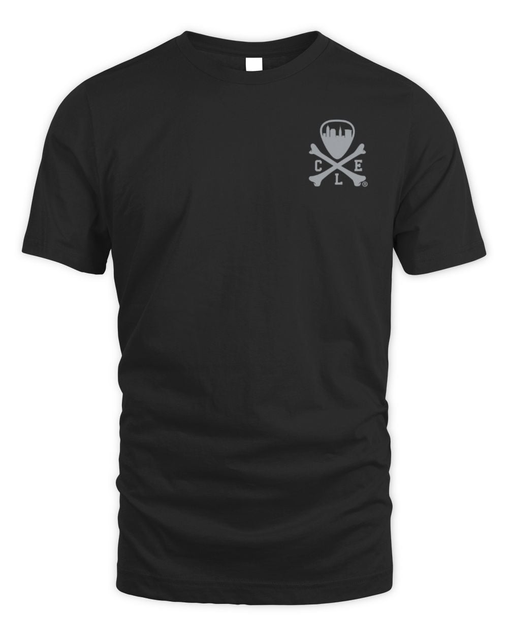 CLE Clothing Co CLE Logo Tee Shirt