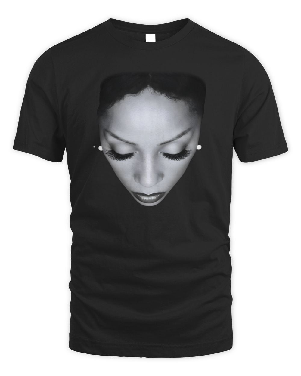 Rochelle Jordan Portrait T-Shirt
