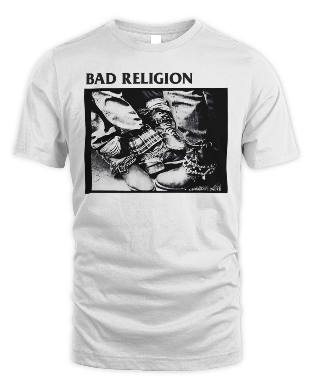 Bad Religion 80-85 T-Shirt