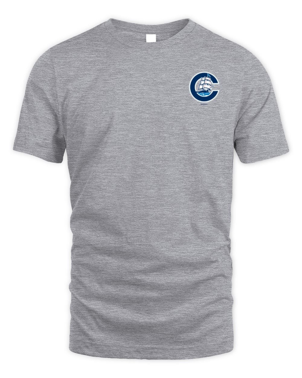 Columbus Clippers Bimm Ridder Benders Throwback T-Shirt