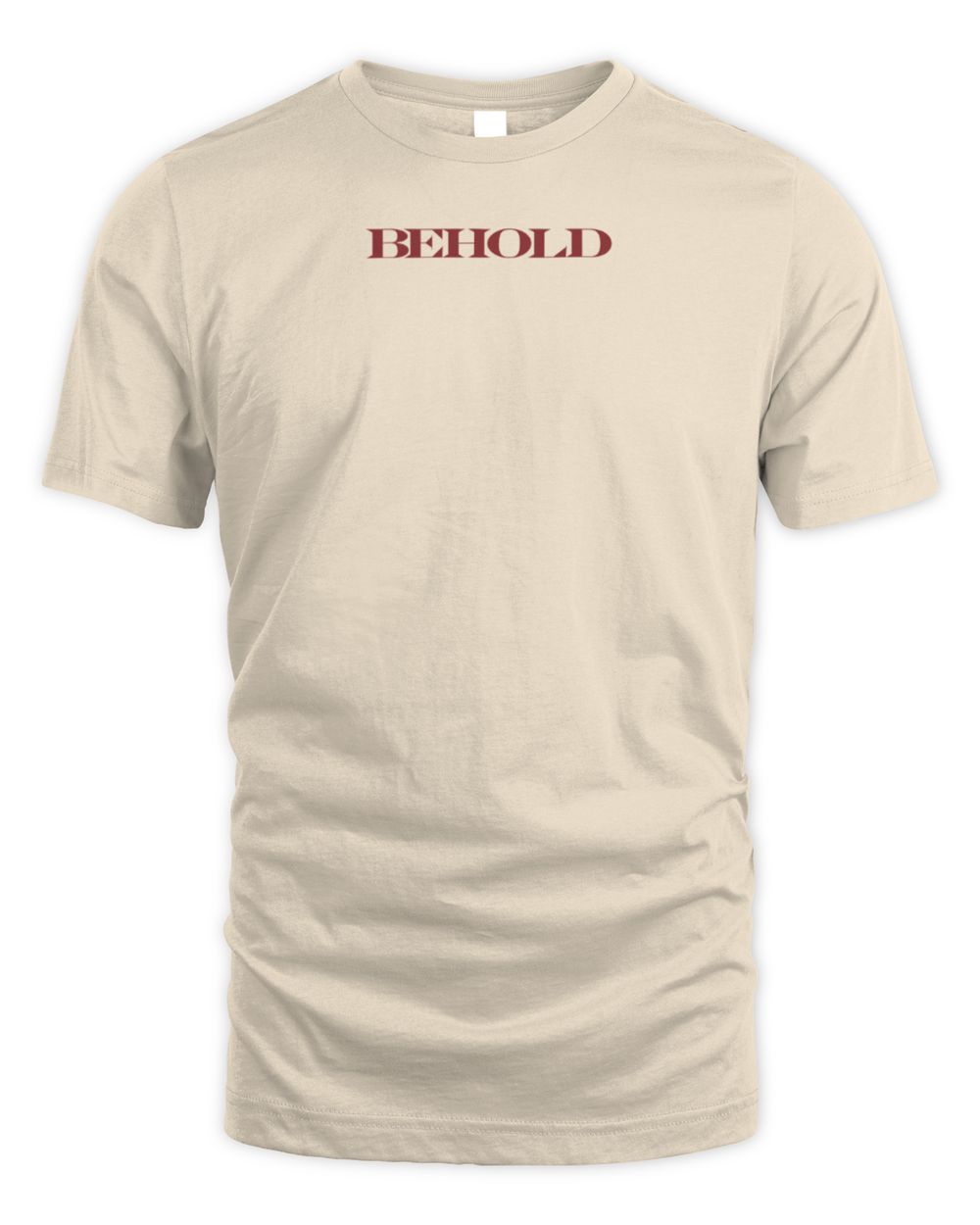 Lauren Daigle Behold Tee