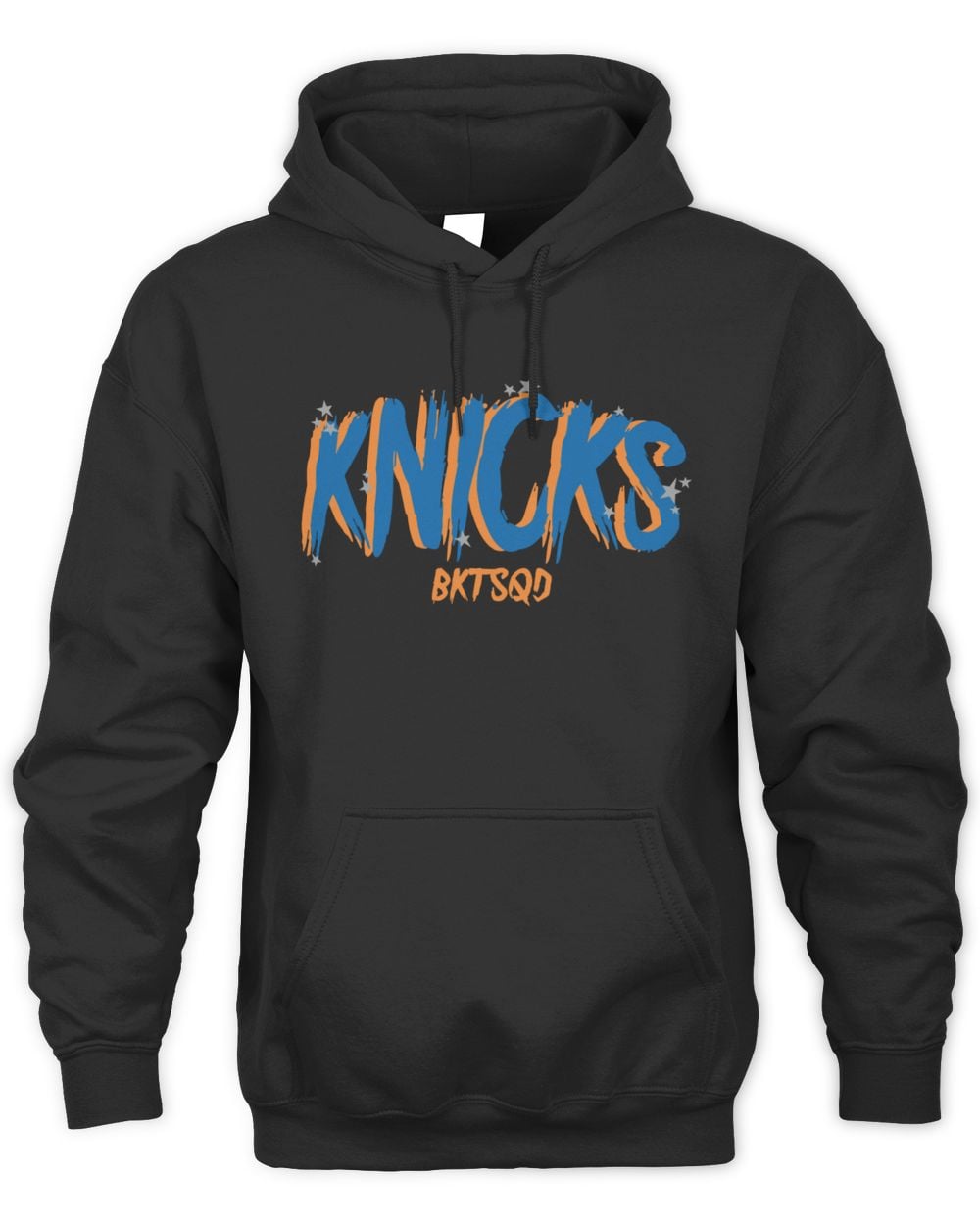 NBA X BKTSQD New York Knicks Hoodie