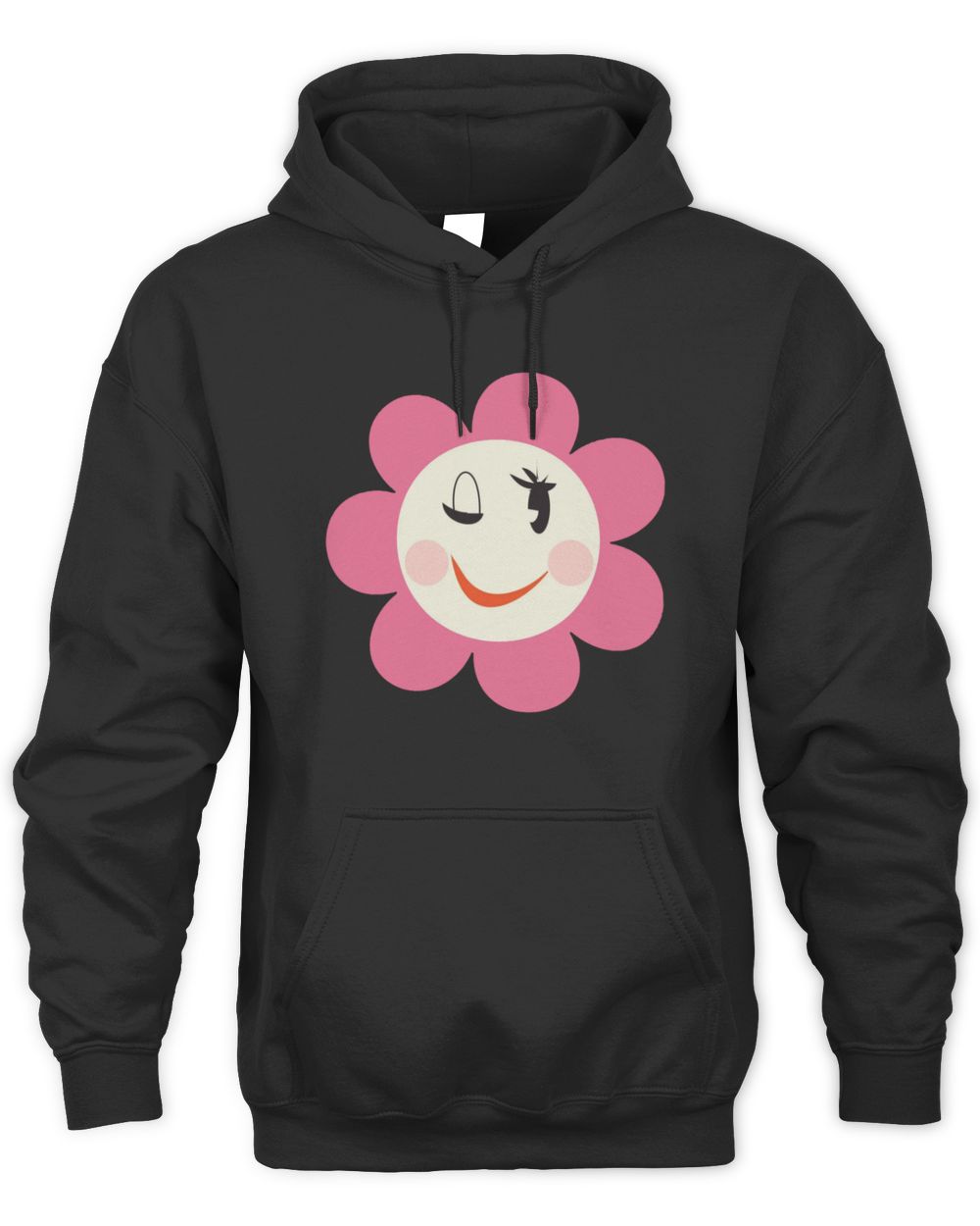 Defloured Bakery Beatrix Hoodie Sweatshirt