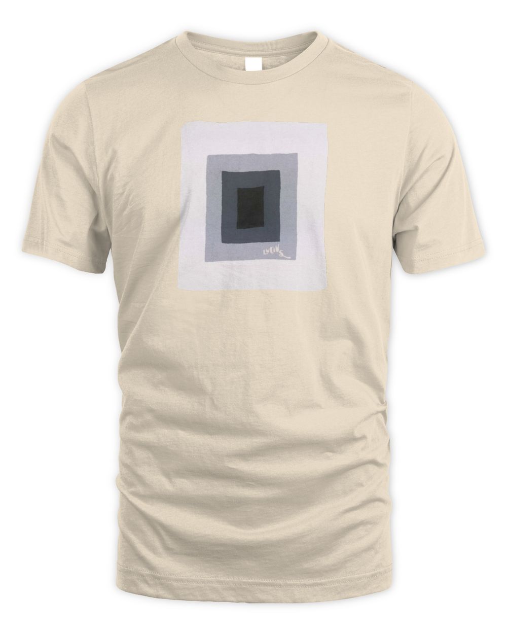 Lucius Squares Tee