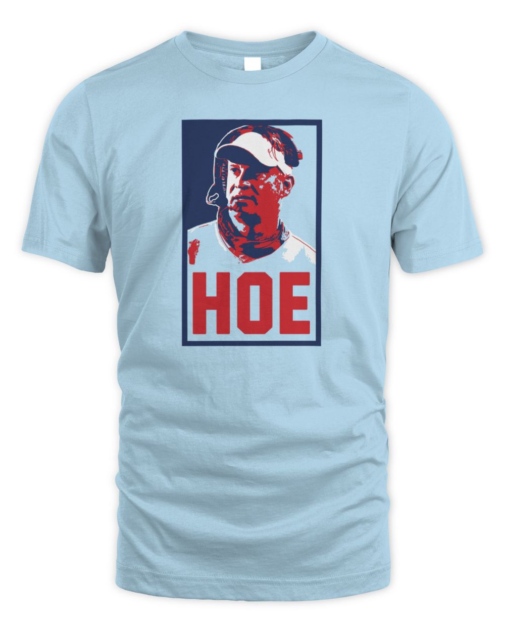 Barstool Sports Hoe Tee