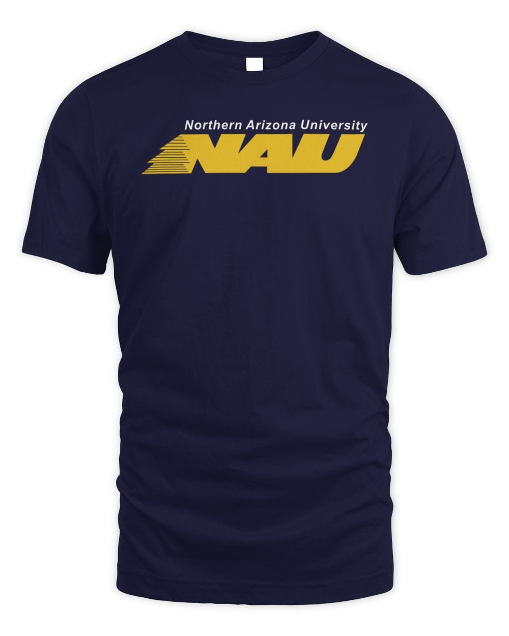 NAU 2025 Homecoming Retro Tee