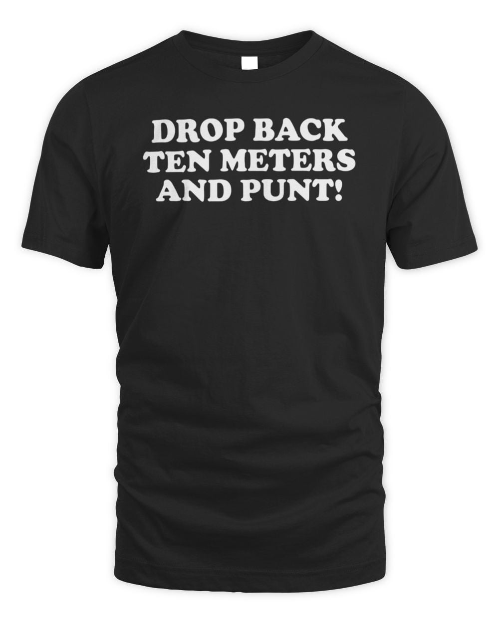 Sickos Committee Metric Football Shirt