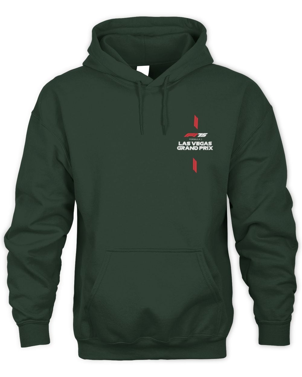 Malbon Golf F1 LVGP Bermuda Buckets Hoodie Sweatshirt