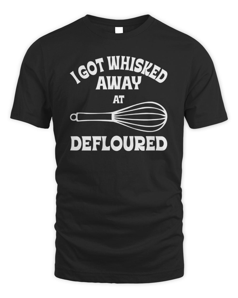 Defloured Bakery Whisked Away T-Shirt