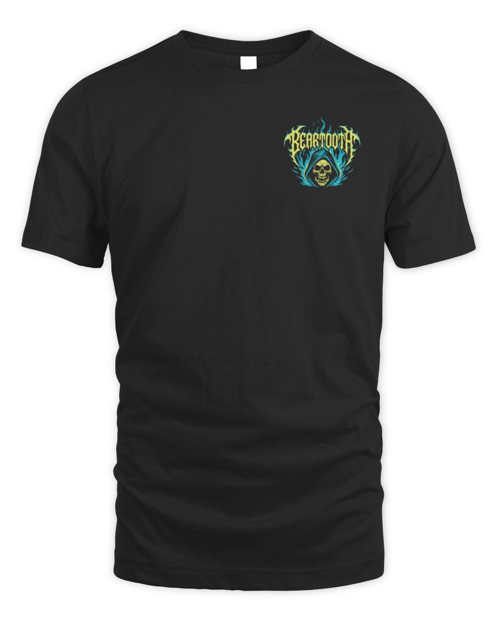 Beartooth Store Diving Deeper Tee