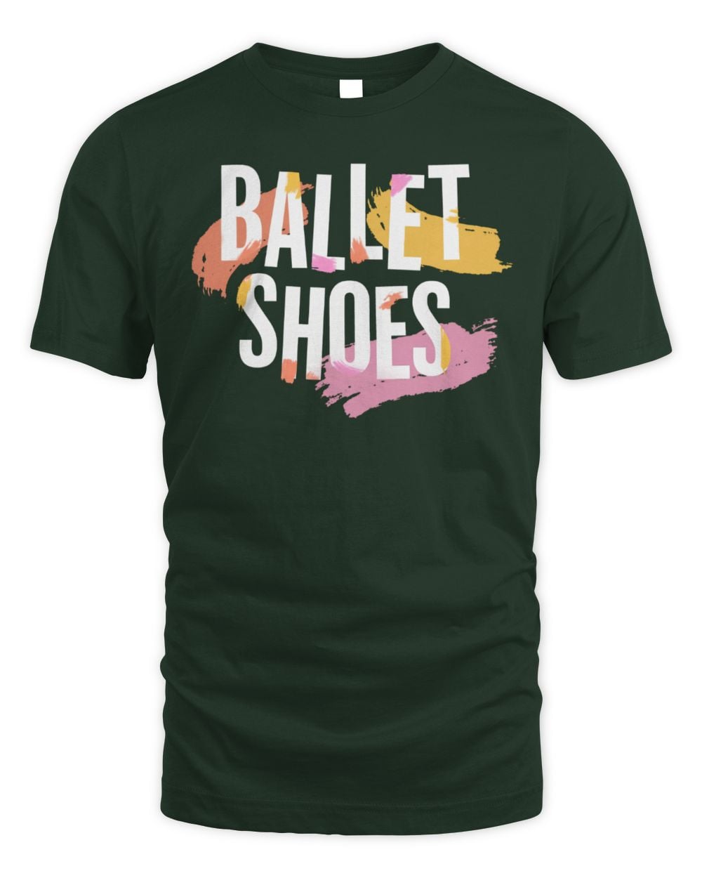 National Theatre Shop Ballet Shoes T-Shirt