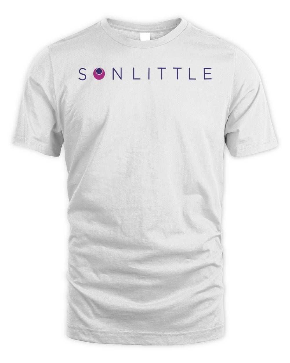 Son Little Merch Son Little Neptune T-Shirt
