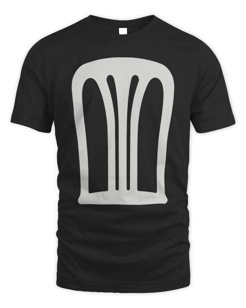 DTMF Merch Concho Chair Tee