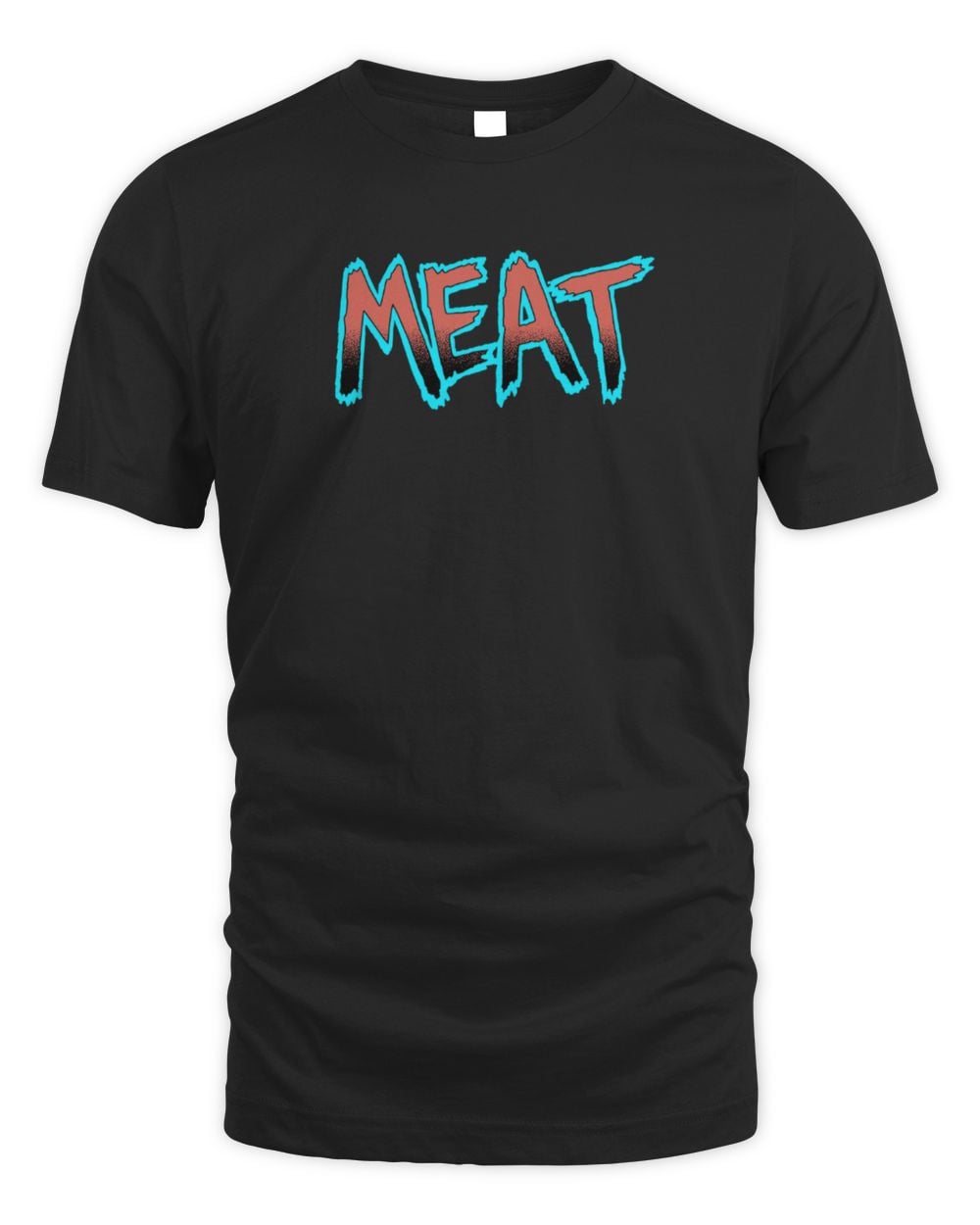 MeatCanyon Monster Truck Official T Shirt