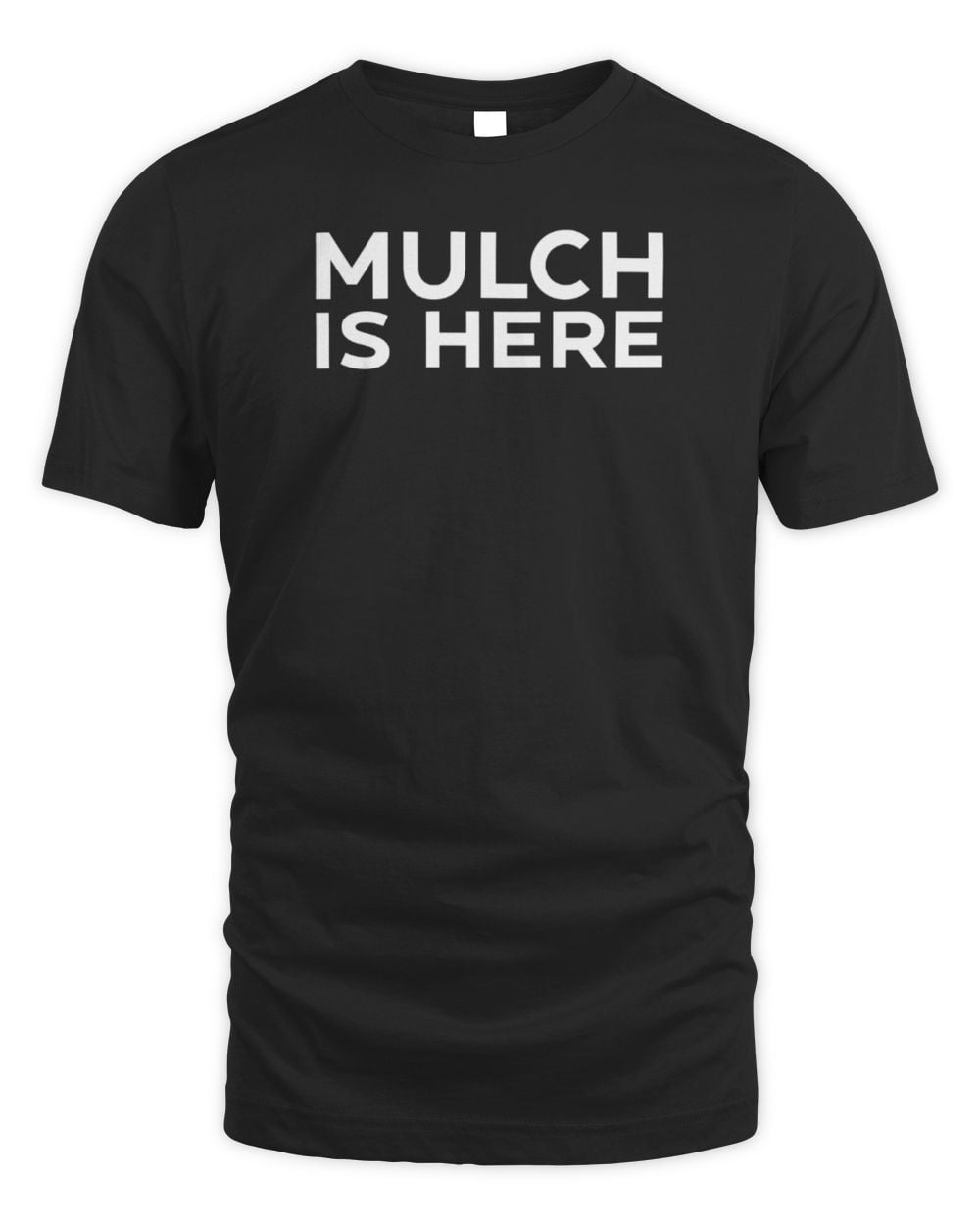 Barstool Sports Mulch Is Here Since 1982 Tee