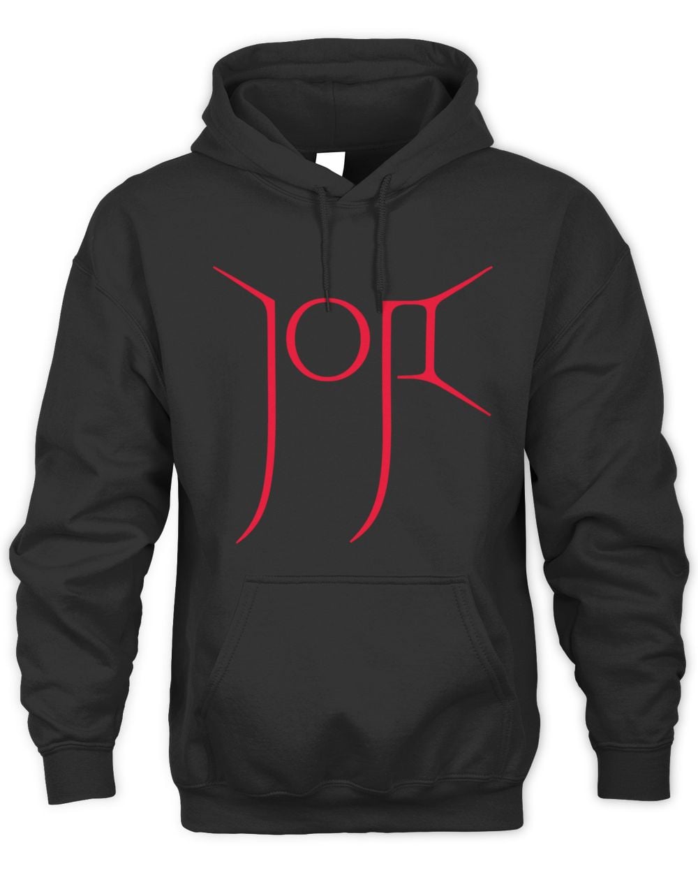 JOJI X Piss In The Wind Album 2025 Hoodie