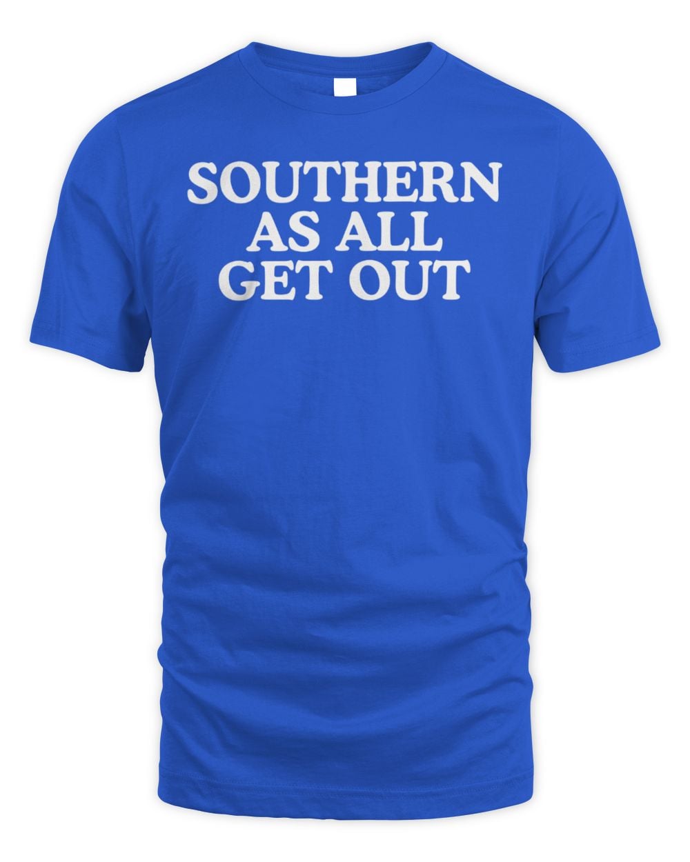 Matt Mitchell Southern As All Get Out T-Shirt