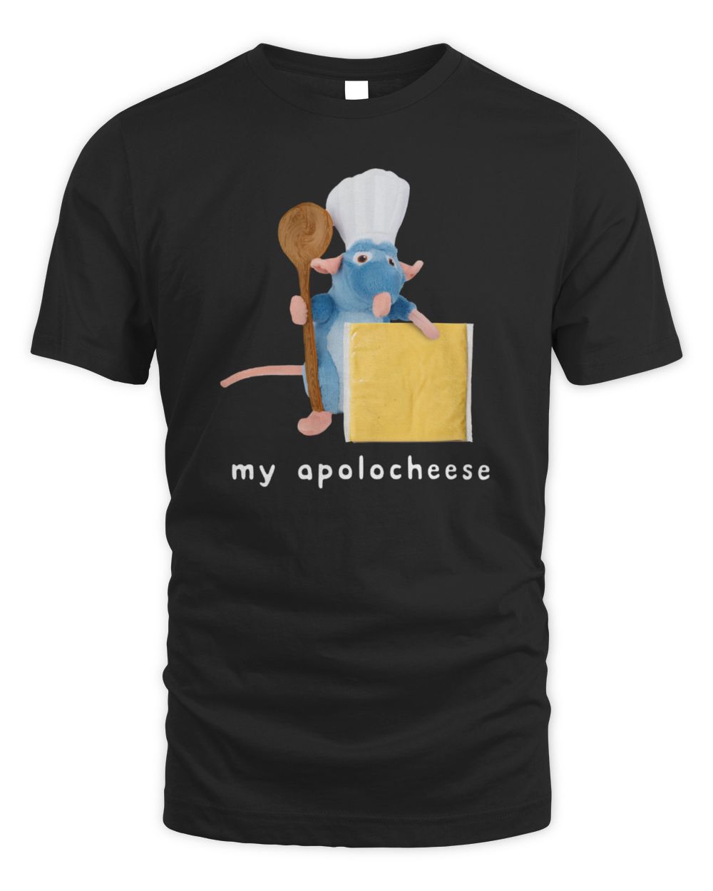 My Apolocheese T-Shirt