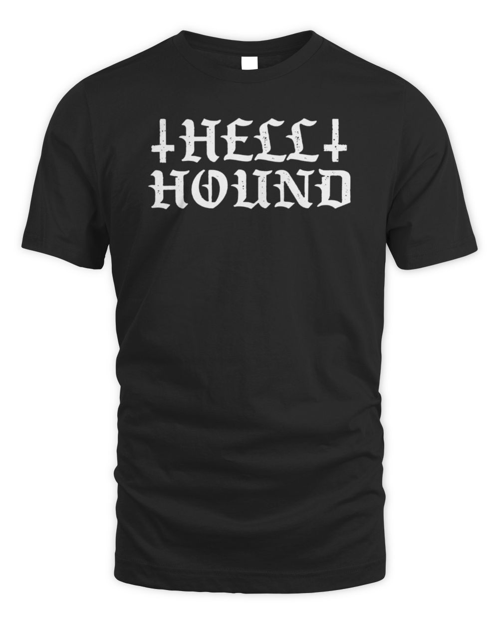 Electric Witch Hell Hound Official T Shirt