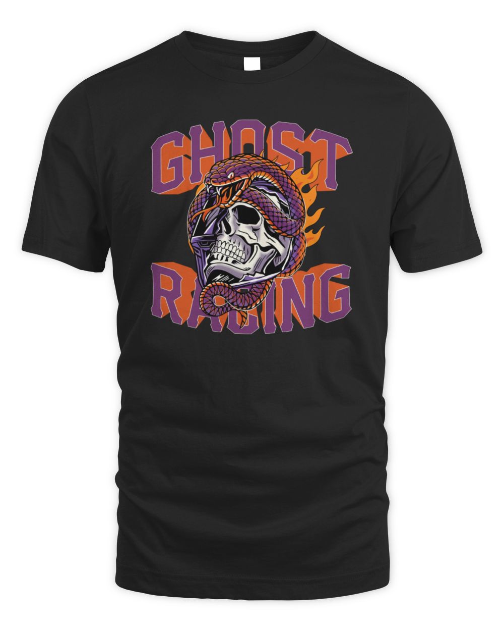 Ghost Racing Phoenix Shirt