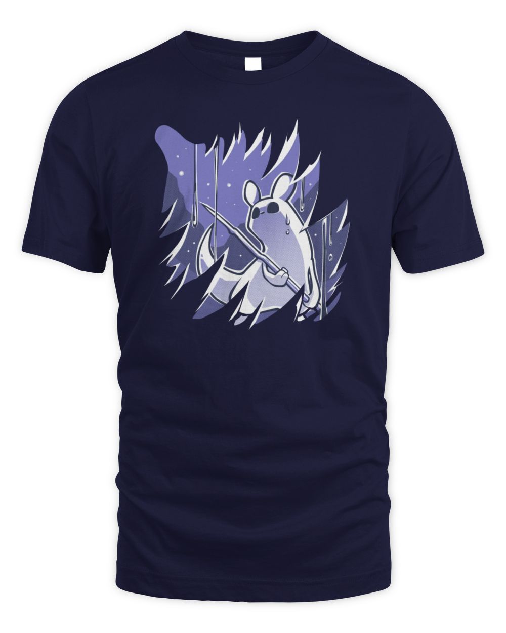 Rain World Karmic Cause Tee Shirt