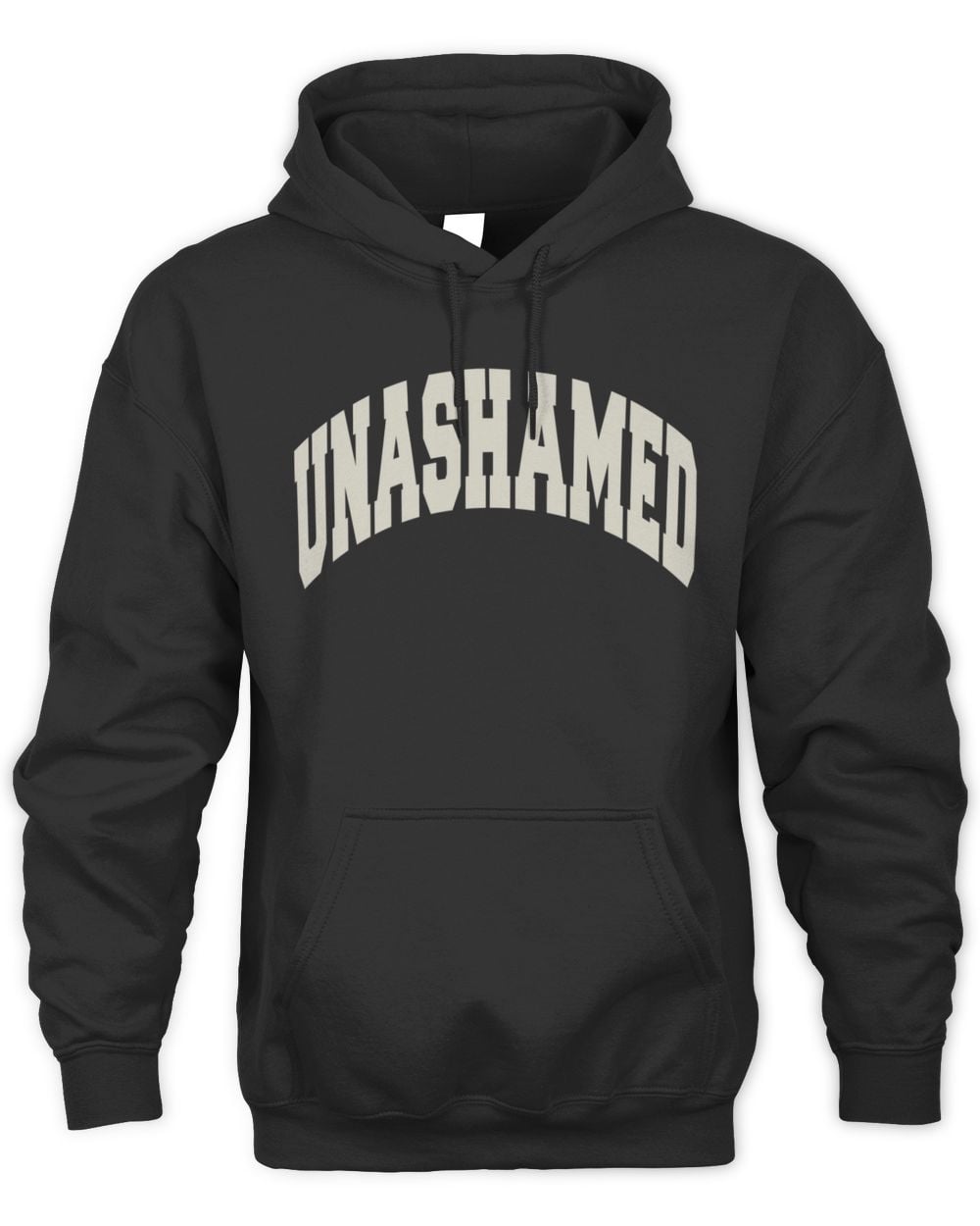 Matthew West Unashamed Hoodie Sweatshirt