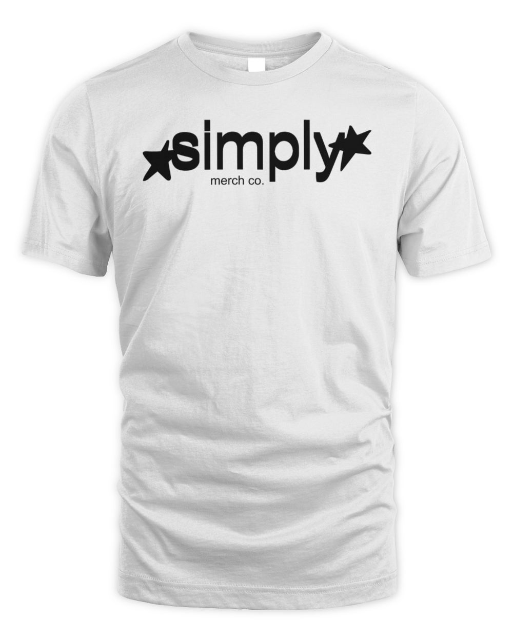 Simply Merch Fall Apart To Rise Again Tee