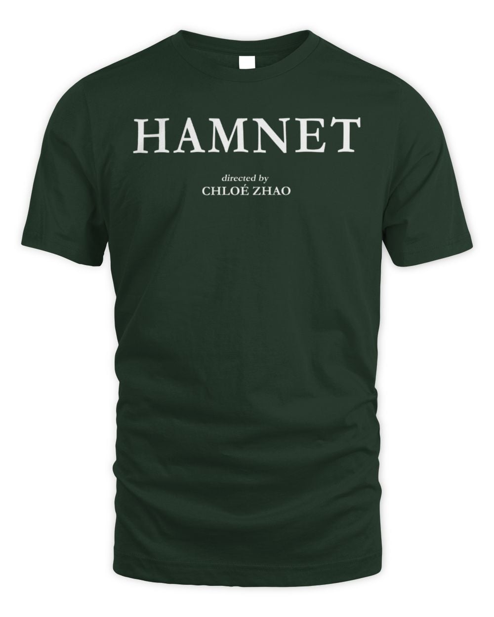 Hamnet x Cinegogue Tee Shirt