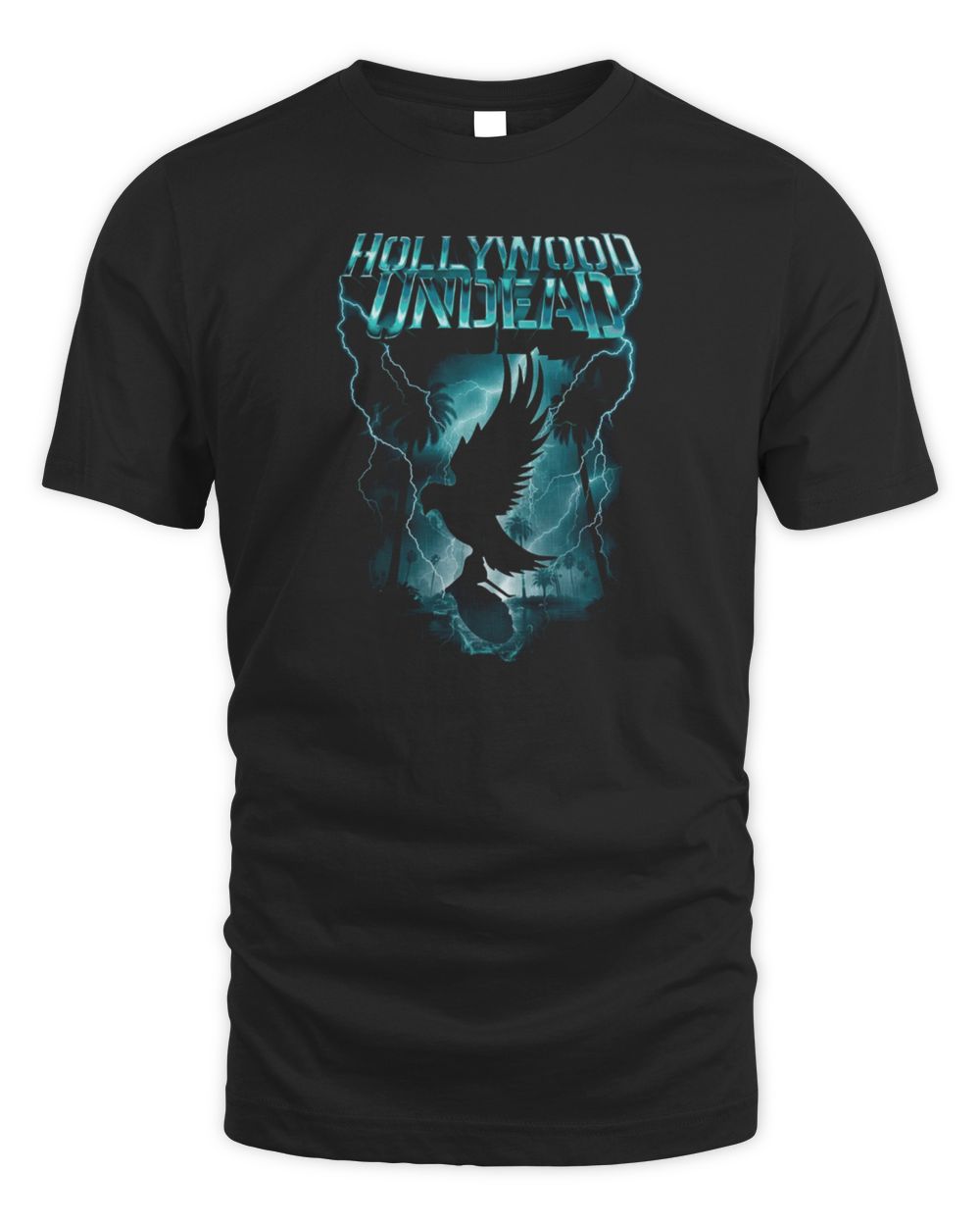 Hollywood Undead "Storm" T-Shirt
