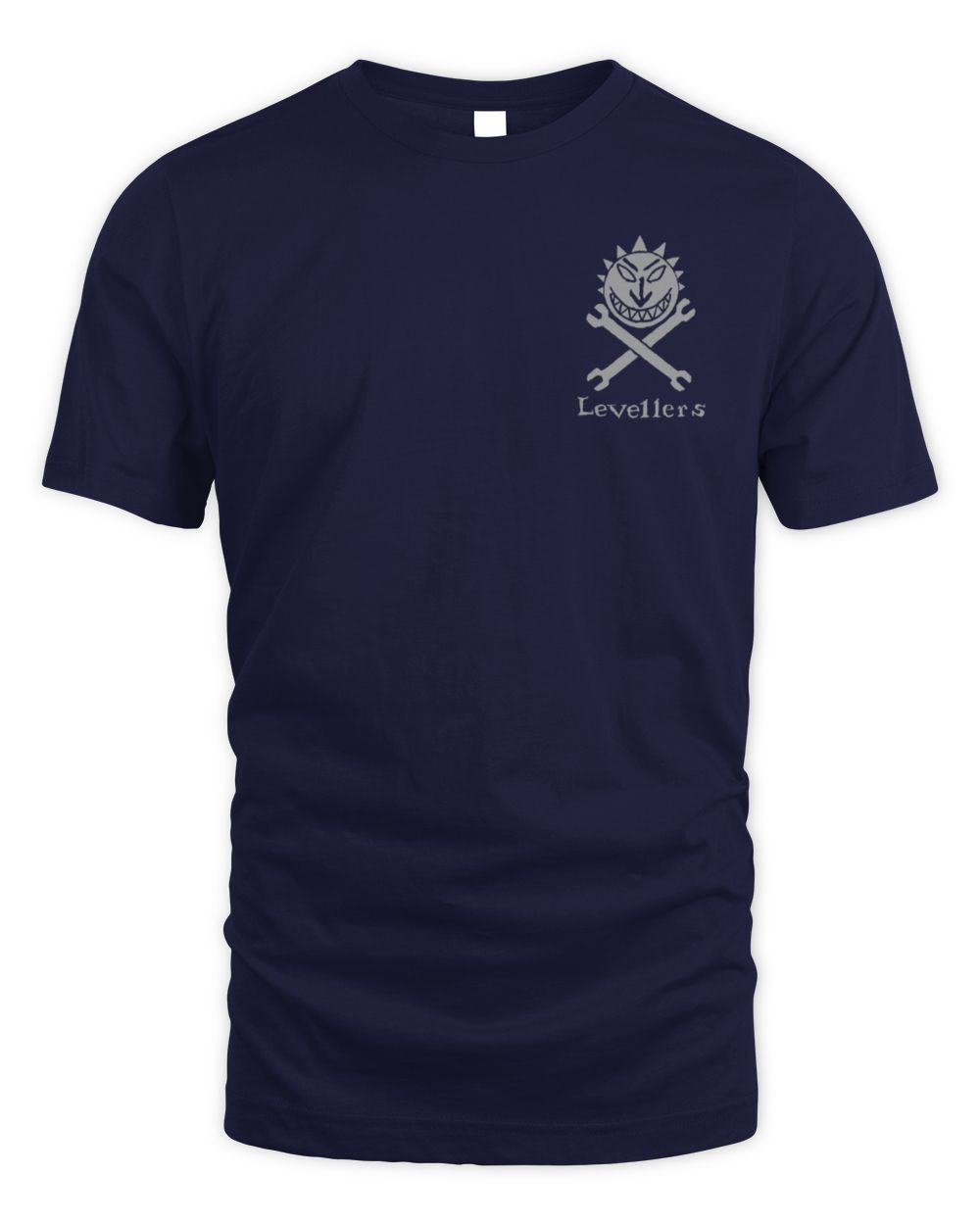Levellers Sun & Spanners Tee Shirt