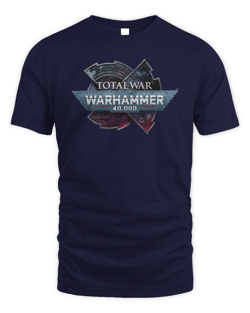 Total War Warhammer 40,000 'reveal' T Shirt