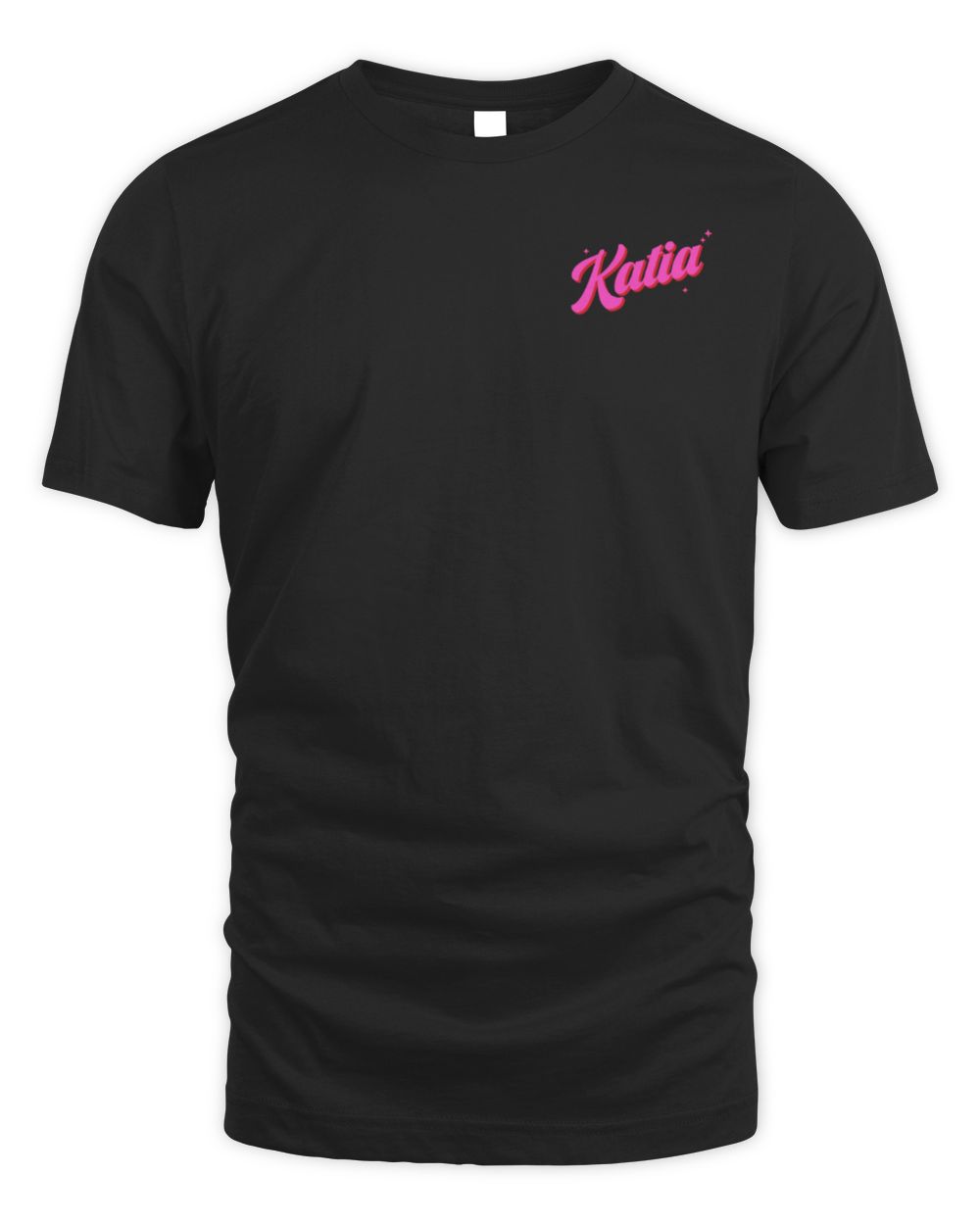 Katia Podcast Merch Katia Official T Shirt