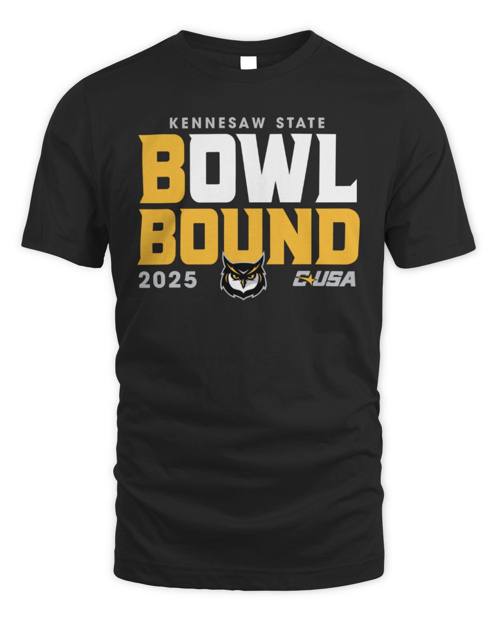 KSU Bowl Bound T-Shirt