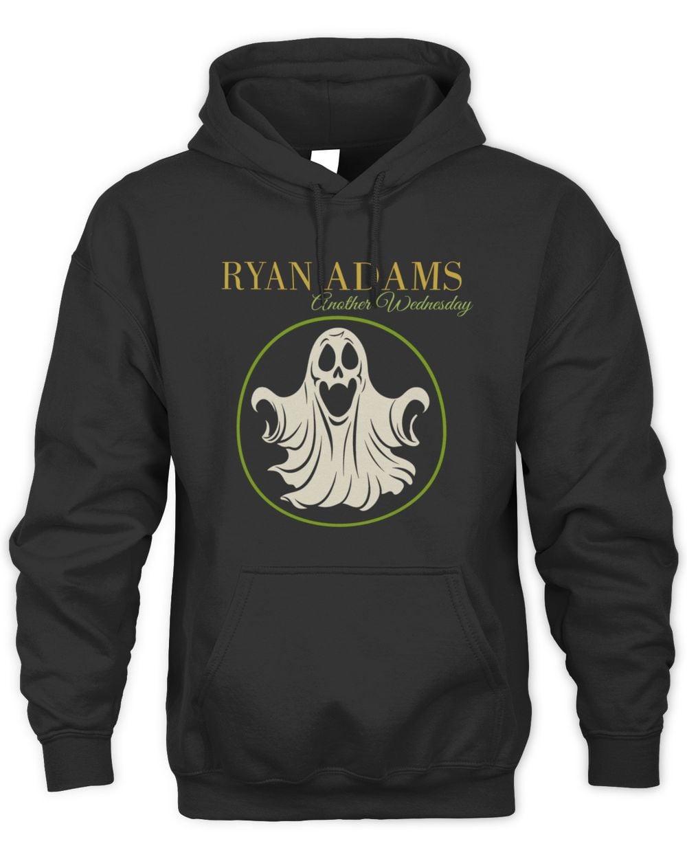 Ryan Adams Another Wednesday Hoodie Sweatshirt