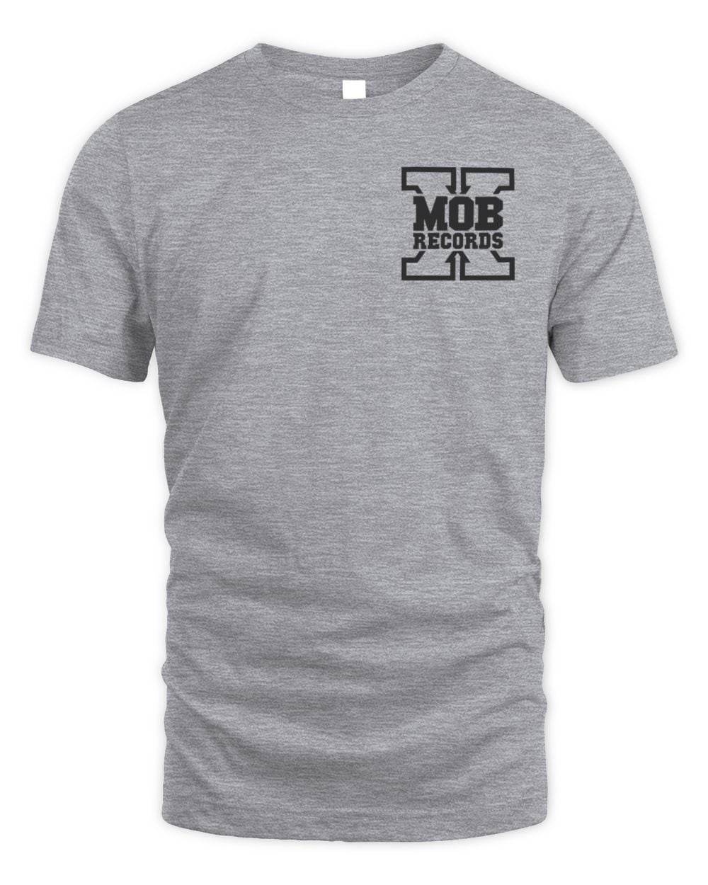 Mob Eight Merch XMOBX Shirt