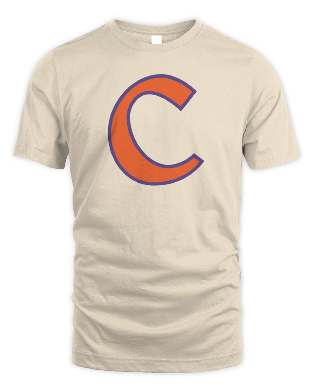 Tigertown Graphics Baseball C Victory Falls Tee