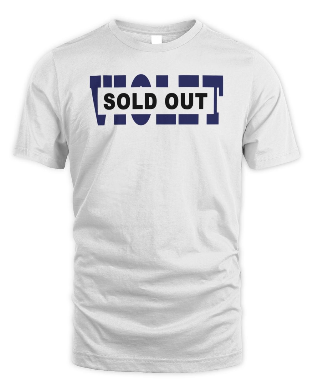 Alex Olson Sold Out T-Shirt