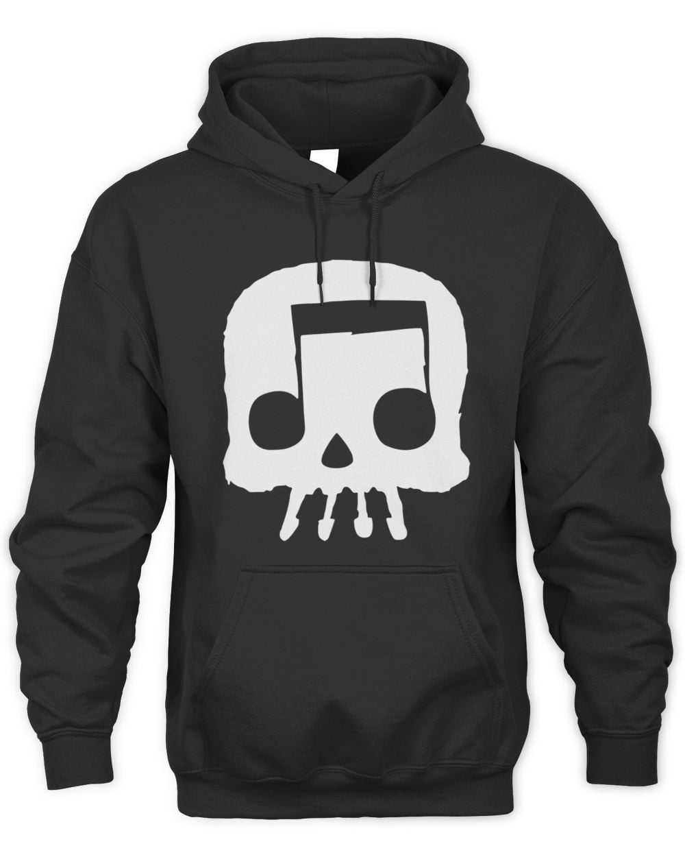 JT Merch JT Music Logo Hoodie