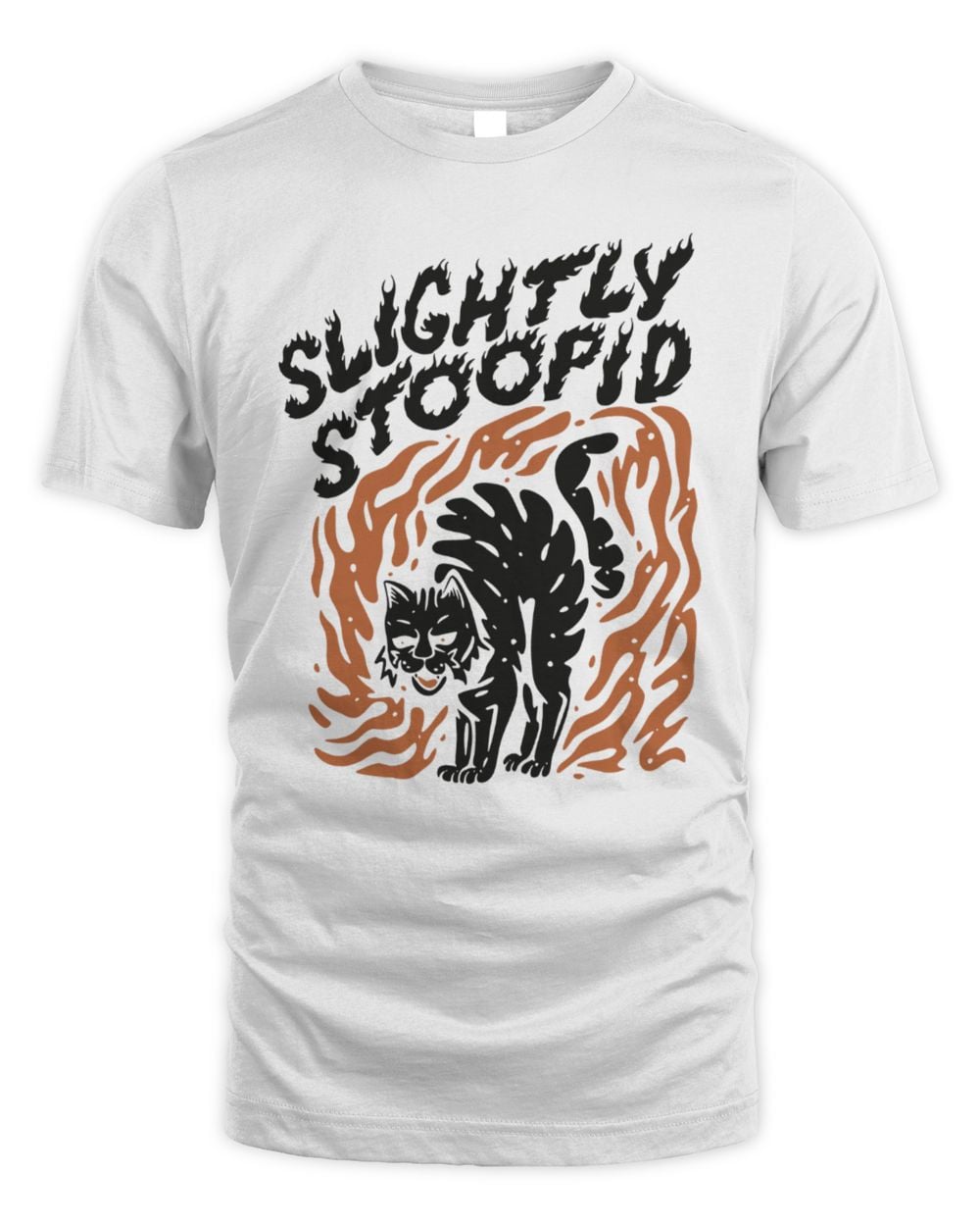 Slightly Stoopid Nine Lives Tee