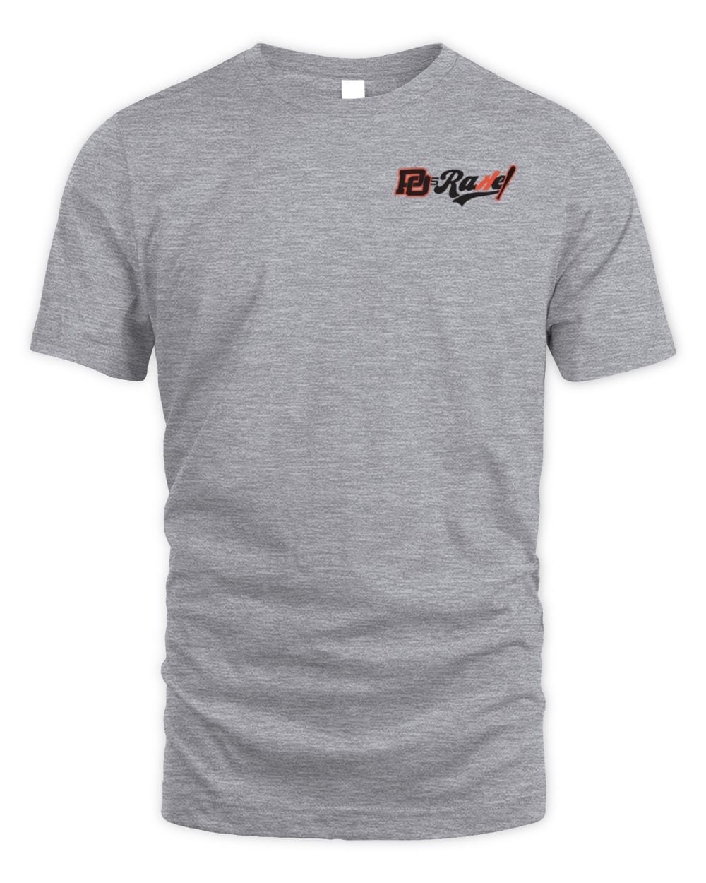 Pitchers Only POwer Hitter Tee