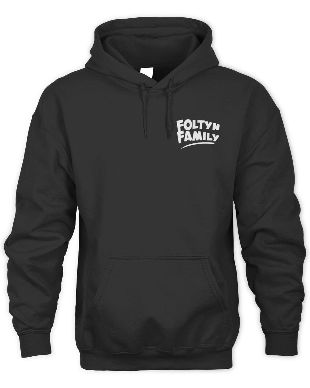 Foltyn Shop Foltyn Family Hoodie