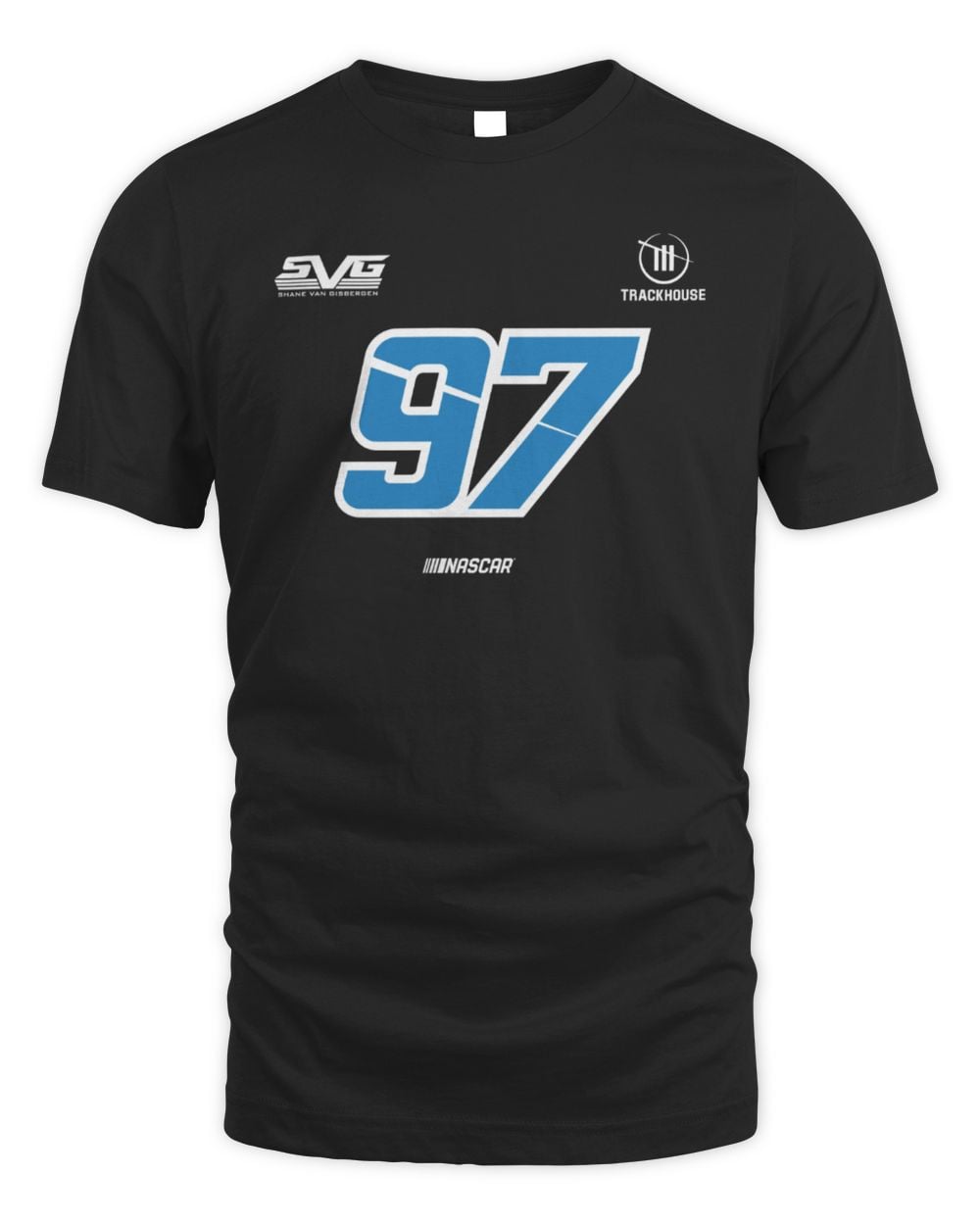 Shane Van Gisbergen #97 T-Shirt