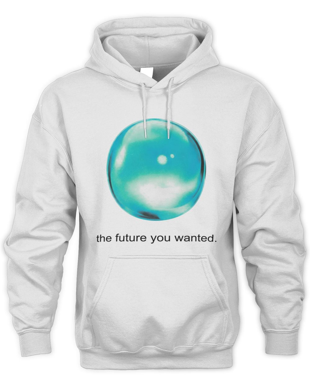 Boy 2000 Future Hoodie Sweatshirt
