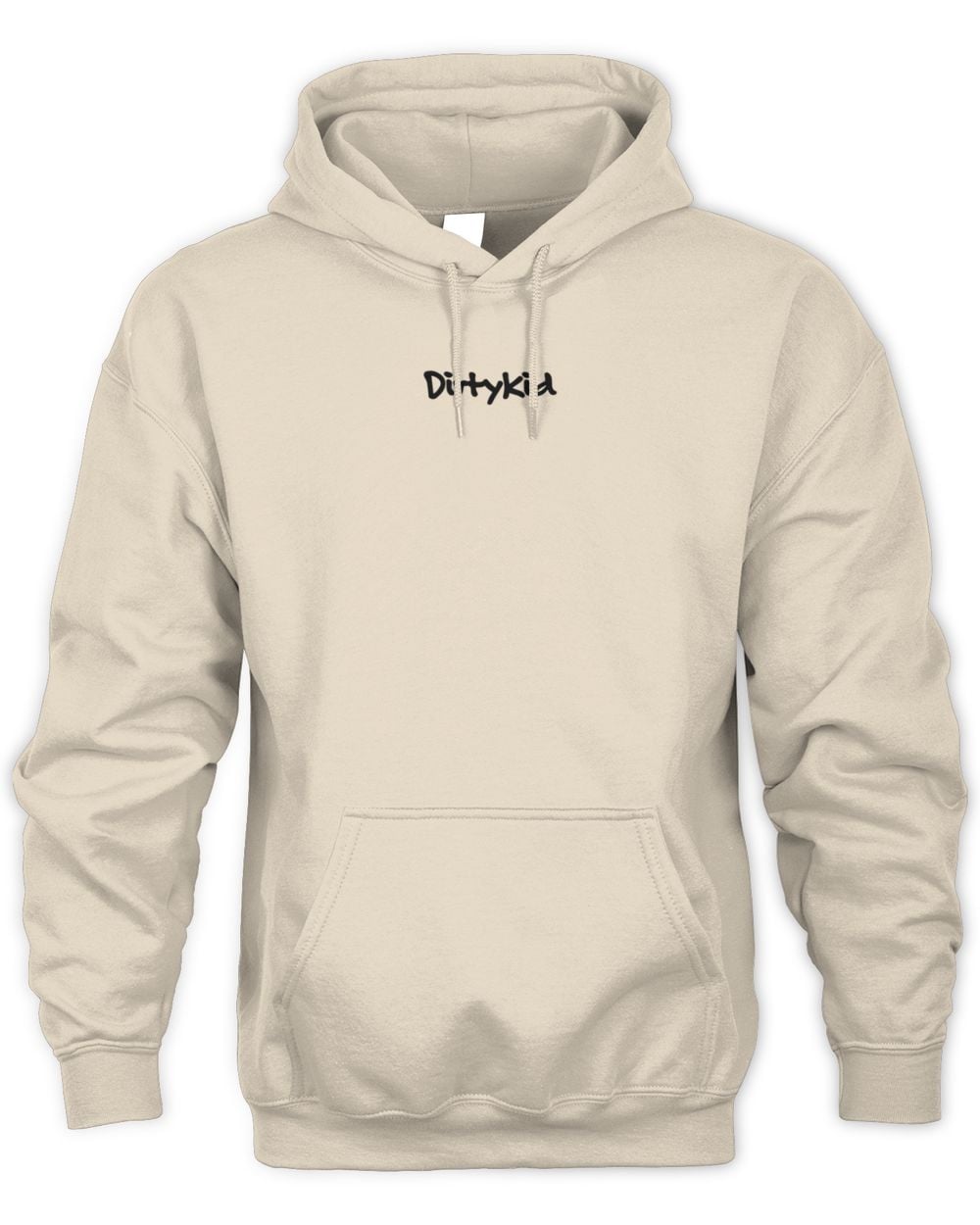 Dirty Kid Merch Alpha's Hoodie Sweatshirt